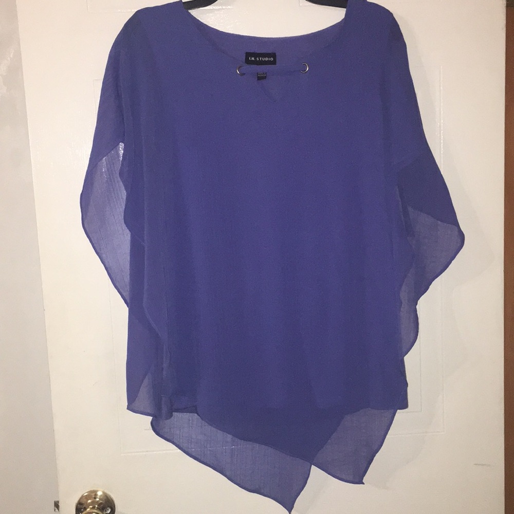 Women’s Blouse